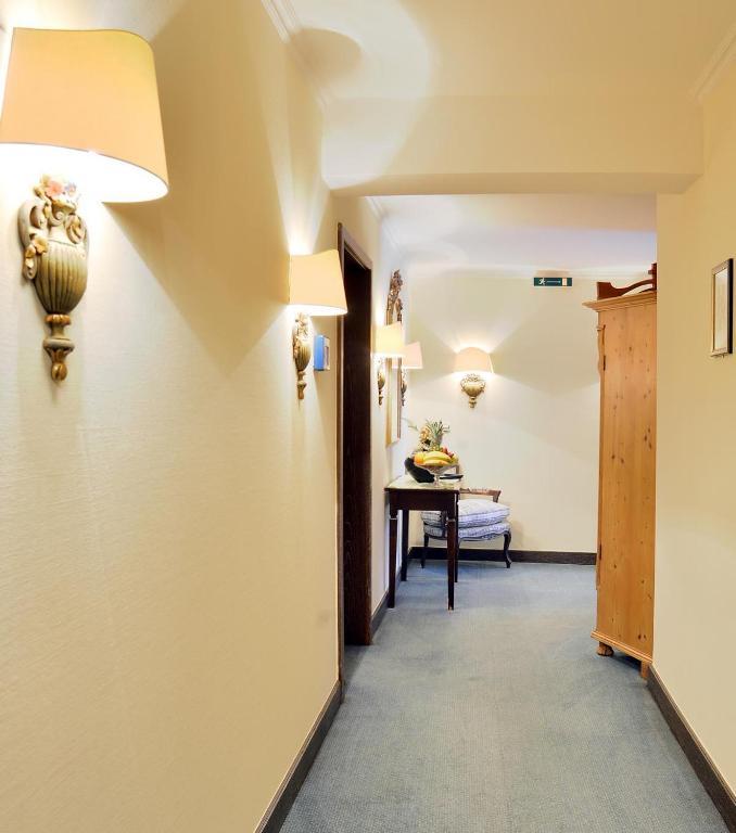 Stadthotel Patrizier Шмалкалден Екстериор снимка