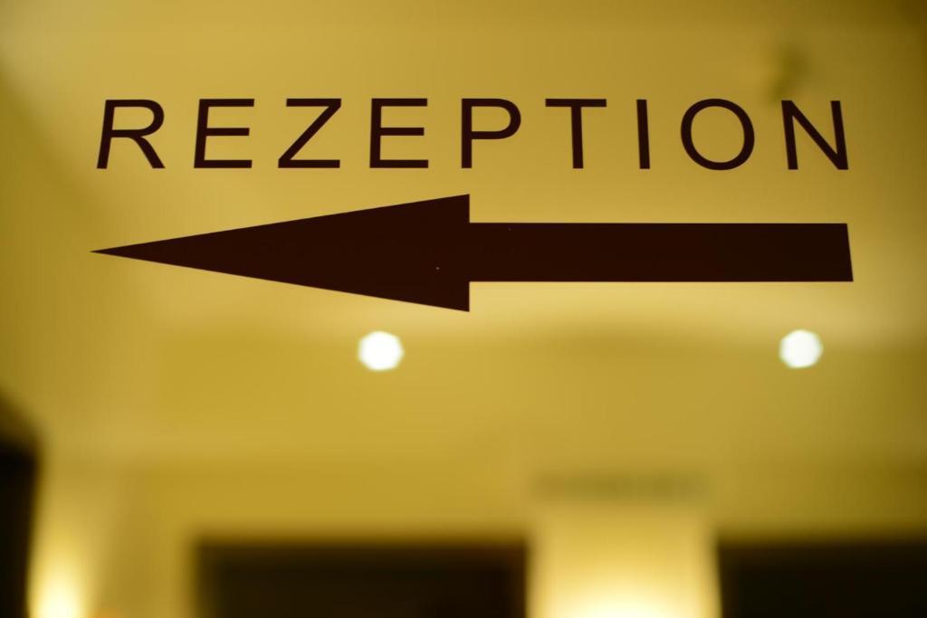 Stadthotel Patrizier Шмалкалден Екстериор снимка