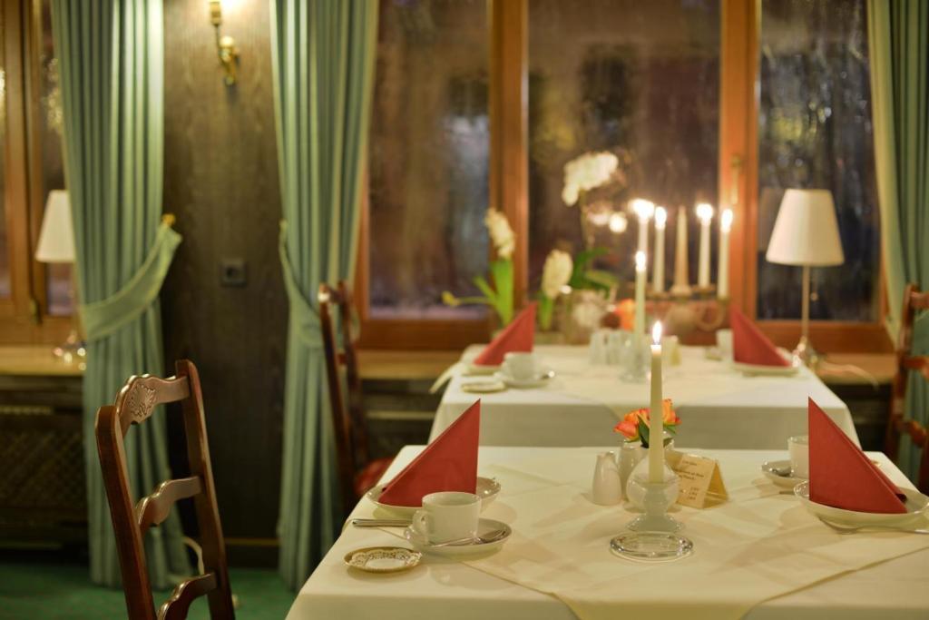Stadthotel Patrizier Шмалкалден Екстериор снимка